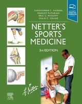 Netter's Sports Medicine - Madden, Christopher; Putukian, Margot; McCarty, Eric; Young, Craig