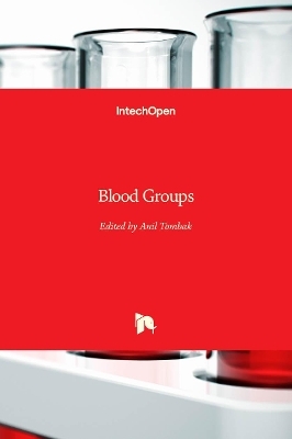 Blood Groups - 