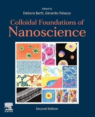 Colloidal Foundations of Nanoscience - 