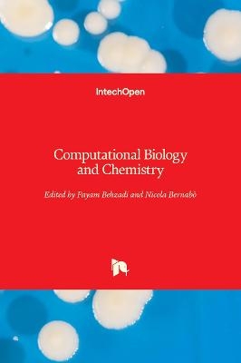 Computational Biology and Chemistry - 