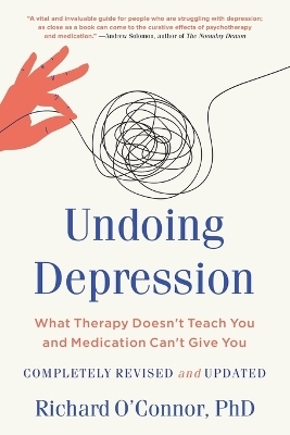 Undoing Depression - Richard O'Connor