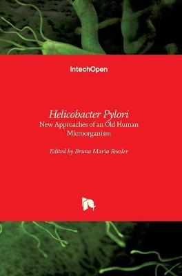 Helicobacter Pylori - 