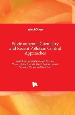 Environmental Chemistry and Recent Pollution Control Approaches - 