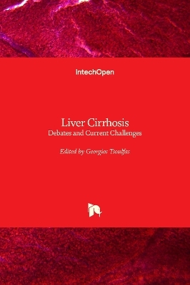 Liver Cirrhosis - 