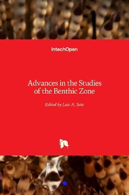 Advances in the Studies of the Benthic Zone - 