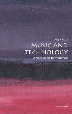 Music and Technology - Mark Katz