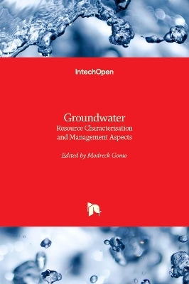 Groundwater - 