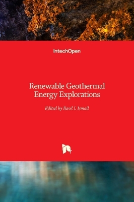 Renewable Geothermal Energy Explorations - 