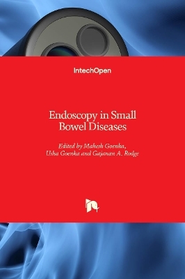 Endoscopy in Small Bowel Diseases - 