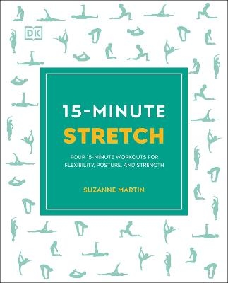 15-Minute Stretch - Suzanne Martin