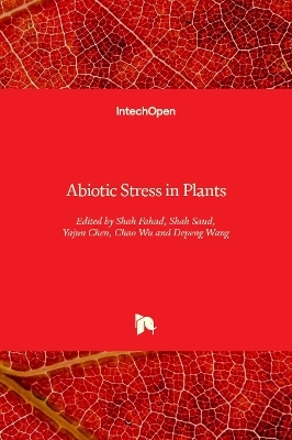 Abiotic Stress in Plants - 