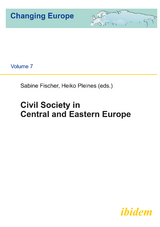 Civil Society in Central and Eastern Europe - 