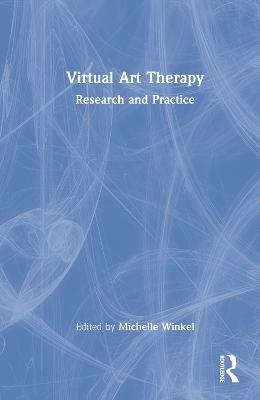 Virtual Art Therapy - 