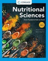 Nutritional Sciences - McGuire, Michelle; Beerman, Kathy