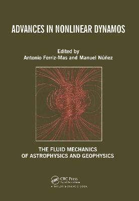 Advances in Nonlinear Dynamos - 