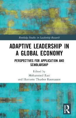 Adaptive Leadership in a Global Economy - 