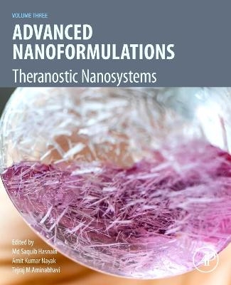 Advanced Nanoformulations - 