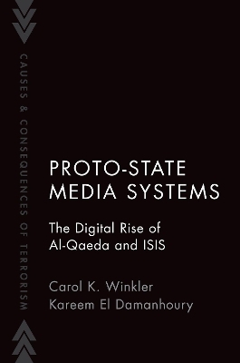 Proto-State Media Systems - Carol Winkler, Kareem El Damanhoury