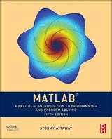 MATLAB - Attaway, Dorothy C.