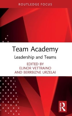 Team Academy - 