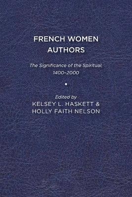 French Women Authors - 