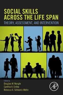 Social Skills Across the Life Span - 