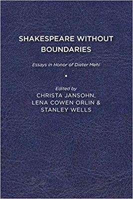 Shakespeare without Boundaries - 