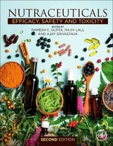 Nutraceuticals - Gupta, Ramesh C; Lall, Rajiv; Srivastava, Ajay