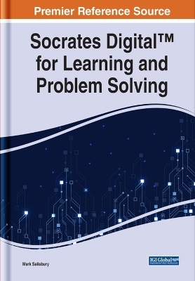 Socrates Digital™ for Learning and Problem Solving - Mark Salisbury