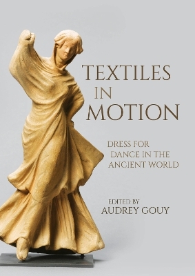 Textiles in Motion - 