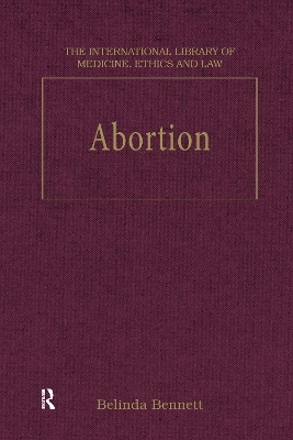 Abortion - 