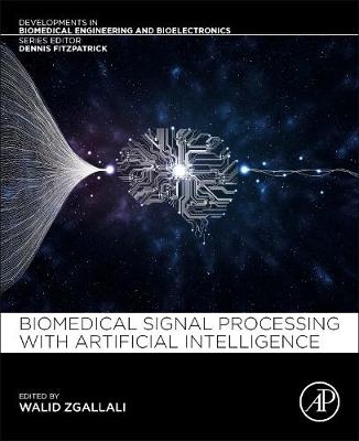 Biomedical Signal Processing and Artificial Intelligence in Healthcare - 