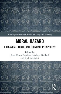 Moral Hazard - 