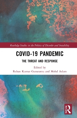 COVID-19 Pandemic - 