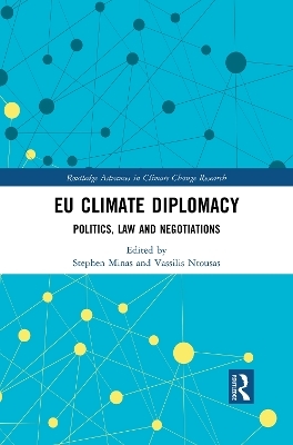 EU Climate Diplomacy - 