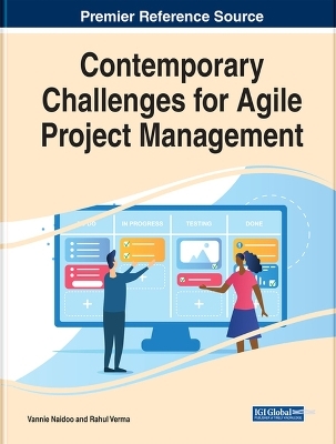 Contemporary Challenges for Agile Project Management - 