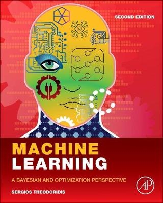 Machine Learning - Sergios Theodoridis