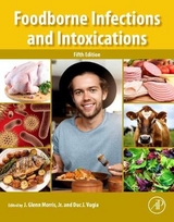 Foodborne Infections and Intoxications - Morris Jr., J. Glenn; Vugia, Duc J. J.