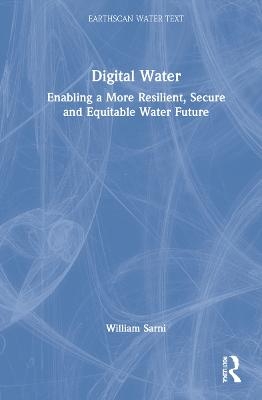 Digital Water - William Sarni