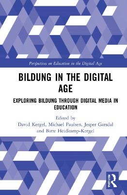 Bildung in the Digital Age - 