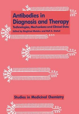 Antibodies in Diagnosis and Therapy -  Matzku