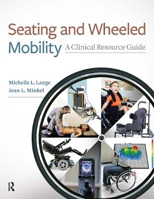 Seating and Wheeled Mobility - 