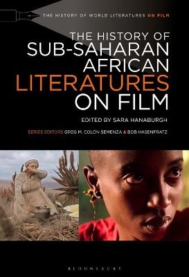 The History of Sub-Saharan African Literatures on Film - 