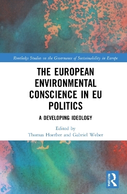 The European Environmental Conscience in EU Politics - 