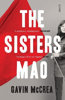 The Sisters Mao - Gavin McCrea