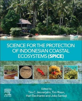 Science for the Protection of Indonesian Coastal Ecosystems (SPICE) - 