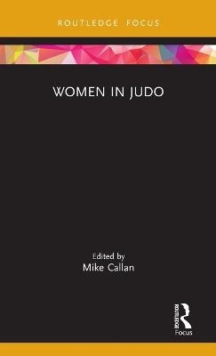 Women in Judo - 