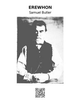 Erewhon - Samuel Butler