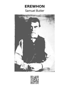 Erewhon - Samuel Butler