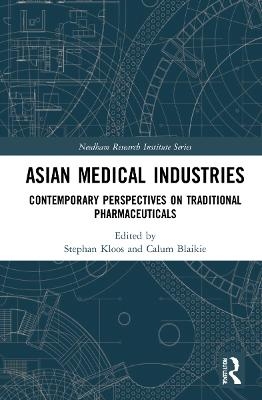 Asian Medical Industries - 